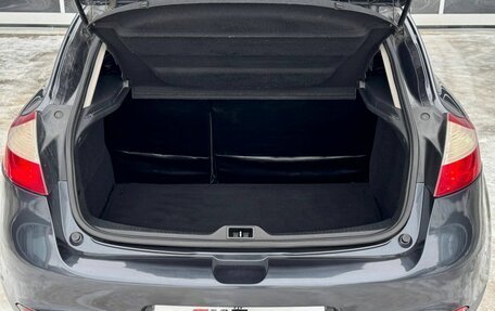 Renault Megane III, 2010 год, 620 000 рублей, 9 фотография