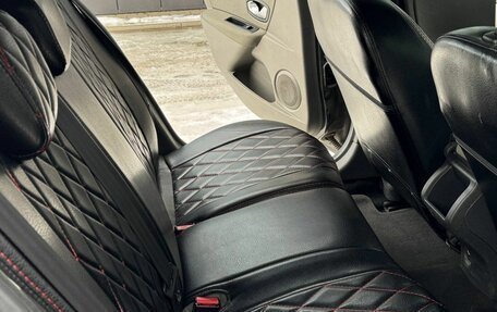 Renault Megane III, 2010 год, 620 000 рублей, 18 фотография