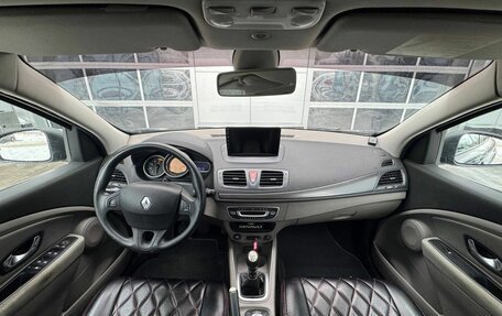 Renault Megane III, 2010 год, 620 000 рублей, 10 фотография