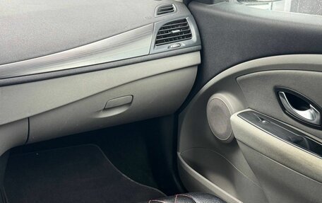 Renault Megane III, 2010 год, 620 000 рублей, 16 фотография