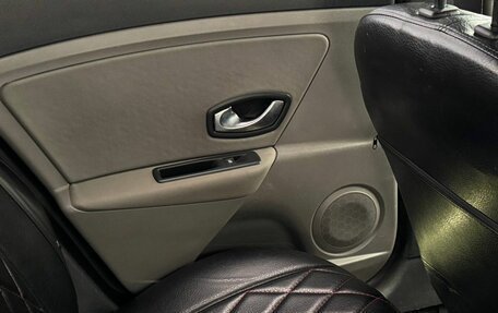 Renault Megane III, 2010 год, 620 000 рублей, 19 фотография