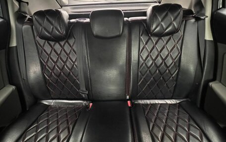 Renault Megane III, 2010 год, 620 000 рублей, 17 фотография