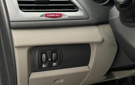 Renault Megane III, 2010 год, 620 000 рублей, 15 фотография