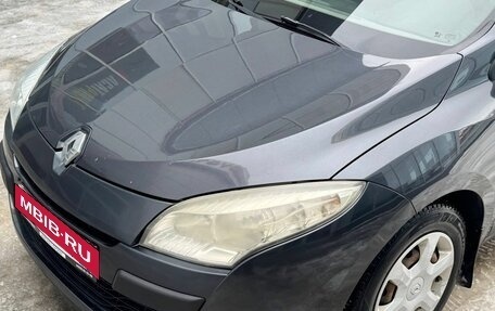 Renault Megane III, 2010 год, 620 000 рублей, 20 фотография