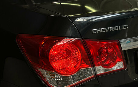 Chevrolet Cruze II, 2011 год, 950 000 рублей, 8 фотография