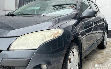 Renault Megane III, 2010 год, 620 000 рублей, 25 фотография