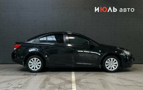 Chevrolet Cruze II, 2011 год, 950 000 рублей, 4 фотография