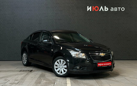 Chevrolet Cruze II, 2011 год, 950 000 рублей, 3 фотография