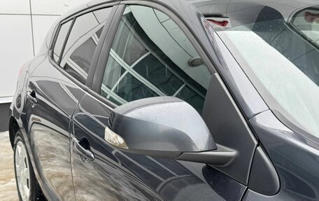 Renault Megane III, 2010 год, 620 000 рублей, 24 фотография