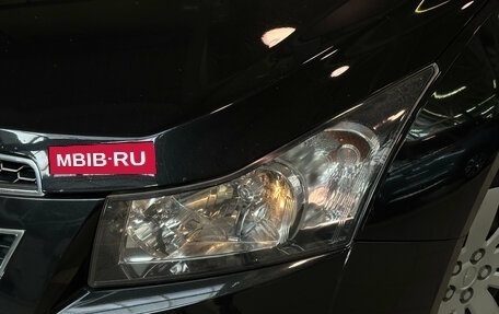 Chevrolet Cruze II, 2011 год, 950 000 рублей, 7 фотография