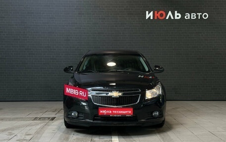 Chevrolet Cruze II, 2011 год, 950 000 рублей, 2 фотография