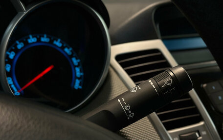 Chevrolet Cruze II, 2011 год, 950 000 рублей, 18 фотография