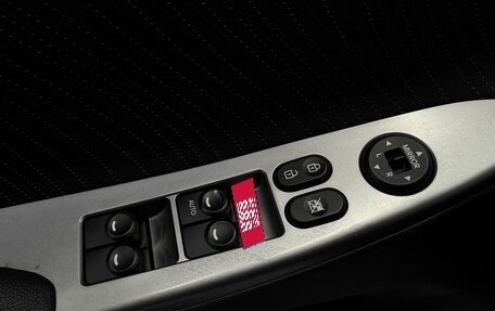 Hyundai Solaris II рестайлинг, 2015 год, 1 219 777 рублей, 9 фотография