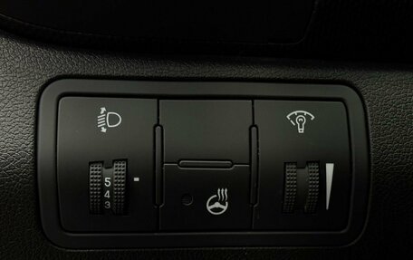 Hyundai Solaris II рестайлинг, 2015 год, 1 219 777 рублей, 10 фотография