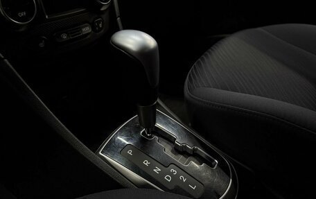 Hyundai Solaris II рестайлинг, 2015 год, 1 219 777 рублей, 11 фотография