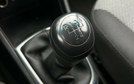 Hyundai Solaris II рестайлинг, 2013 год, 650 000 рублей, 19 фотография