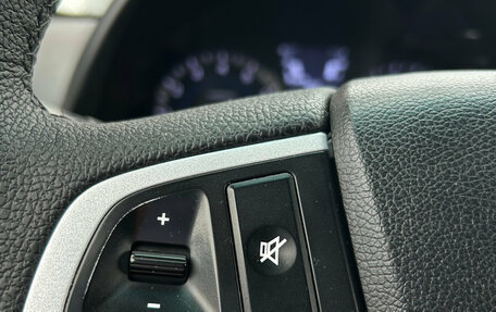 Hyundai Solaris II рестайлинг, 2013 год, 650 000 рублей, 15 фотография