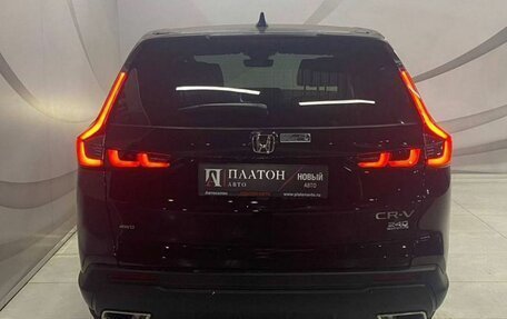 Honda CR-V, 2026 год, 4 579 000 рублей, 6 фотография