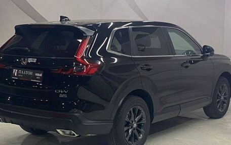 Honda CR-V, 2026 год, 4 579 000 рублей, 5 фотография