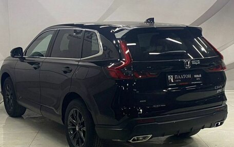 Honda CR-V, 2026 год, 4 579 000 рублей, 7 фотография