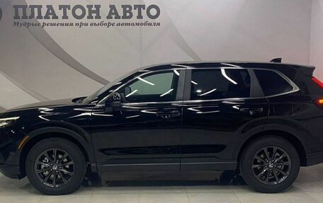 Honda CR-V, 2026 год, 4 579 000 рублей, 4 фотография