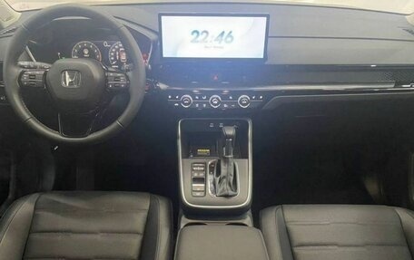 Honda CR-V, 2026 год, 4 579 000 рублей, 13 фотография