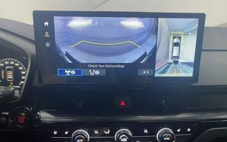 Honda CR-V, 2026 год, 4 579 000 рублей, 11 фотография