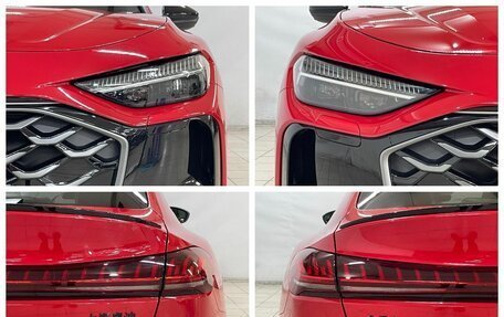 Audi A5, 2025 год, 5 999 000 рублей, 9 фотография