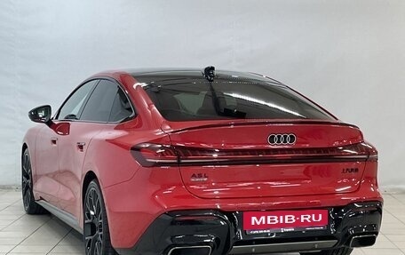 Audi A5, 2025 год, 5 999 000 рублей, 6 фотография