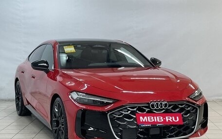 Audi A5, 2025 год, 5 999 000 рублей, 2 фотография