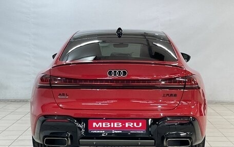 Audi A5, 2025 год, 5 999 000 рублей, 7 фотография