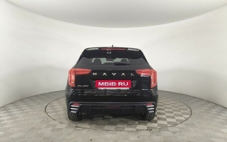 Haval Jolion, 2025 год, 2 599 000 рублей, 4 фотография