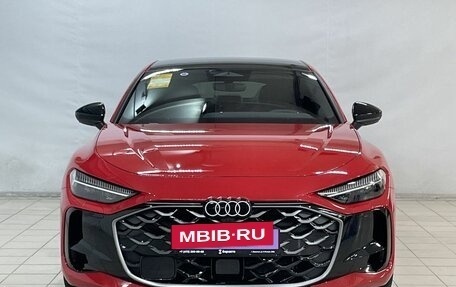 Audi A5, 2025 год, 5 999 000 рублей, 3 фотография