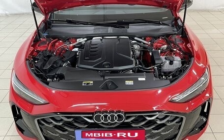 Audi A5, 2025 год, 5 999 000 рублей, 4 фотография