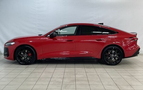 Audi A5, 2025 год, 5 999 000 рублей, 11 фотография
