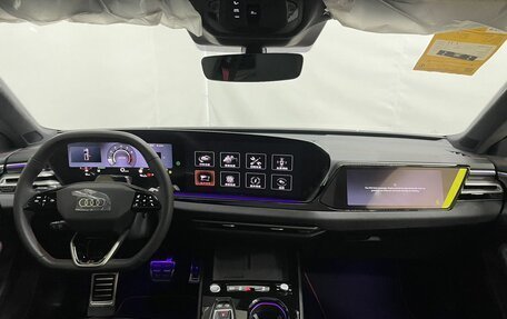 Audi A5, 2025 год, 5 999 000 рублей, 13 фотография