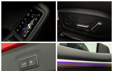 Audi A5, 2025 год, 5 999 000 рублей, 21 фотография