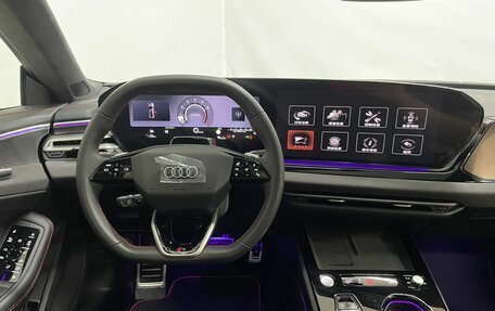 Audi A5, 2025 год, 5 999 000 рублей, 19 фотография