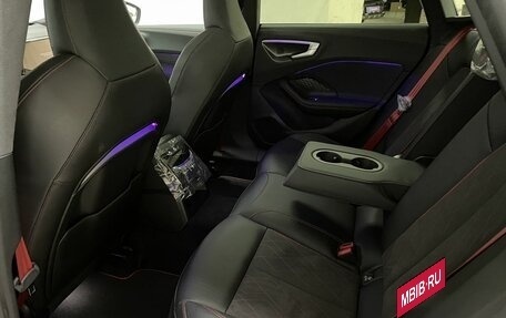 Audi A5, 2025 год, 5 999 000 рублей, 15 фотография