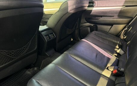 Subaru Outback IV рестайлинг, 2010 год, 1 200 000 рублей, 11 фотография