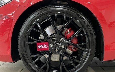 Audi A5, 2025 год, 5 999 000 рублей, 27 фотография