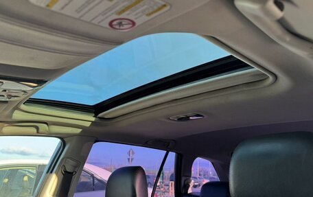 Subaru Outback IV рестайлинг, 2010 год, 1 200 000 рублей, 18 фотография