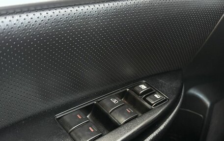 Subaru Outback IV рестайлинг, 2010 год, 1 200 000 рублей, 17 фотография