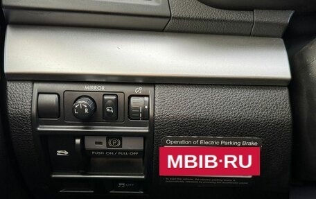 Subaru Outback IV рестайлинг, 2010 год, 1 200 000 рублей, 16 фотография