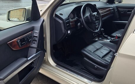 Mercedes-Benz GLK-Класс, 2011 год, 1 090 000 рублей, 6 фотография