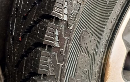 Toyota Yaris I рестайлинг, 2000 год, 350 000 рублей, 4 фотография