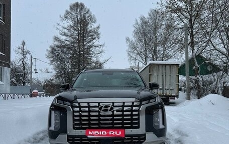 Hyundai Palisade I, 2023 год, 6 350 000 рублей, 1 фотография