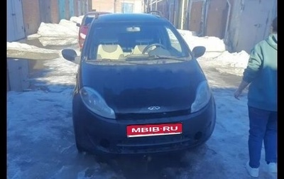 Chery Kimo (A1), 2012 год, 180 000 рублей, 1 фотография