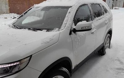 KIA Sorento II рестайлинг, 2017 год, 1 900 000 рублей, 1 фотография