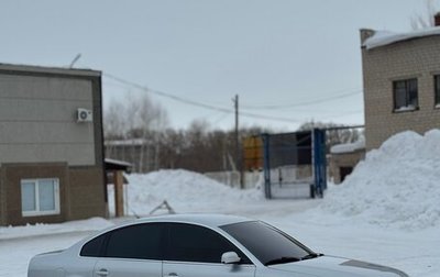 Volkswagen Passat B5+ рестайлинг, 2001 год, 470 000 рублей, 1 фотография